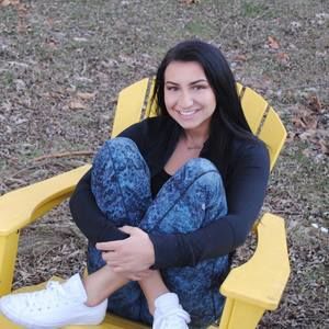 Meet your Posher, Madison